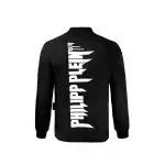 philipp plein veste femmes hommes bomber print philippplein1978